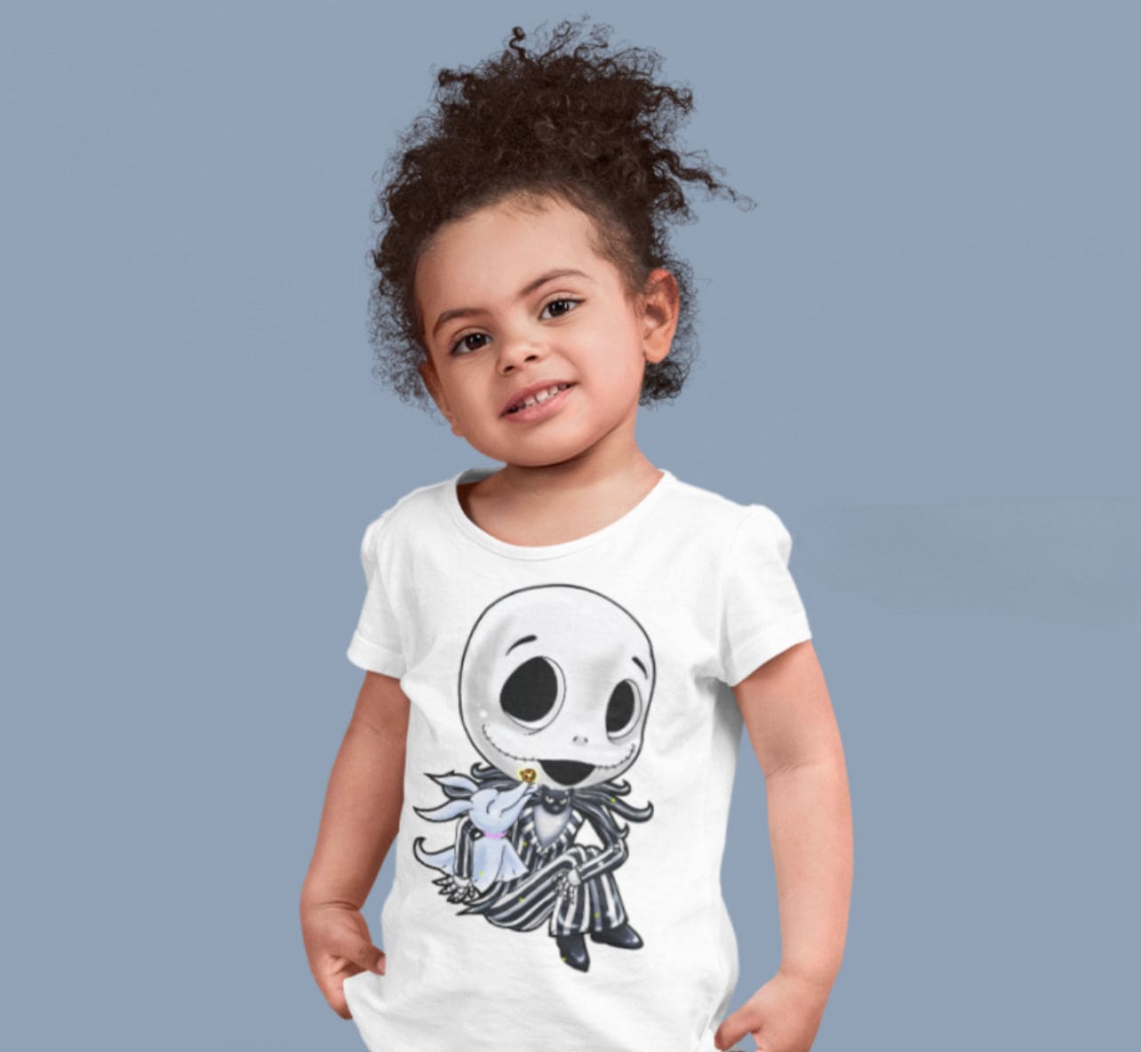 Jack Skellington T-Shirt