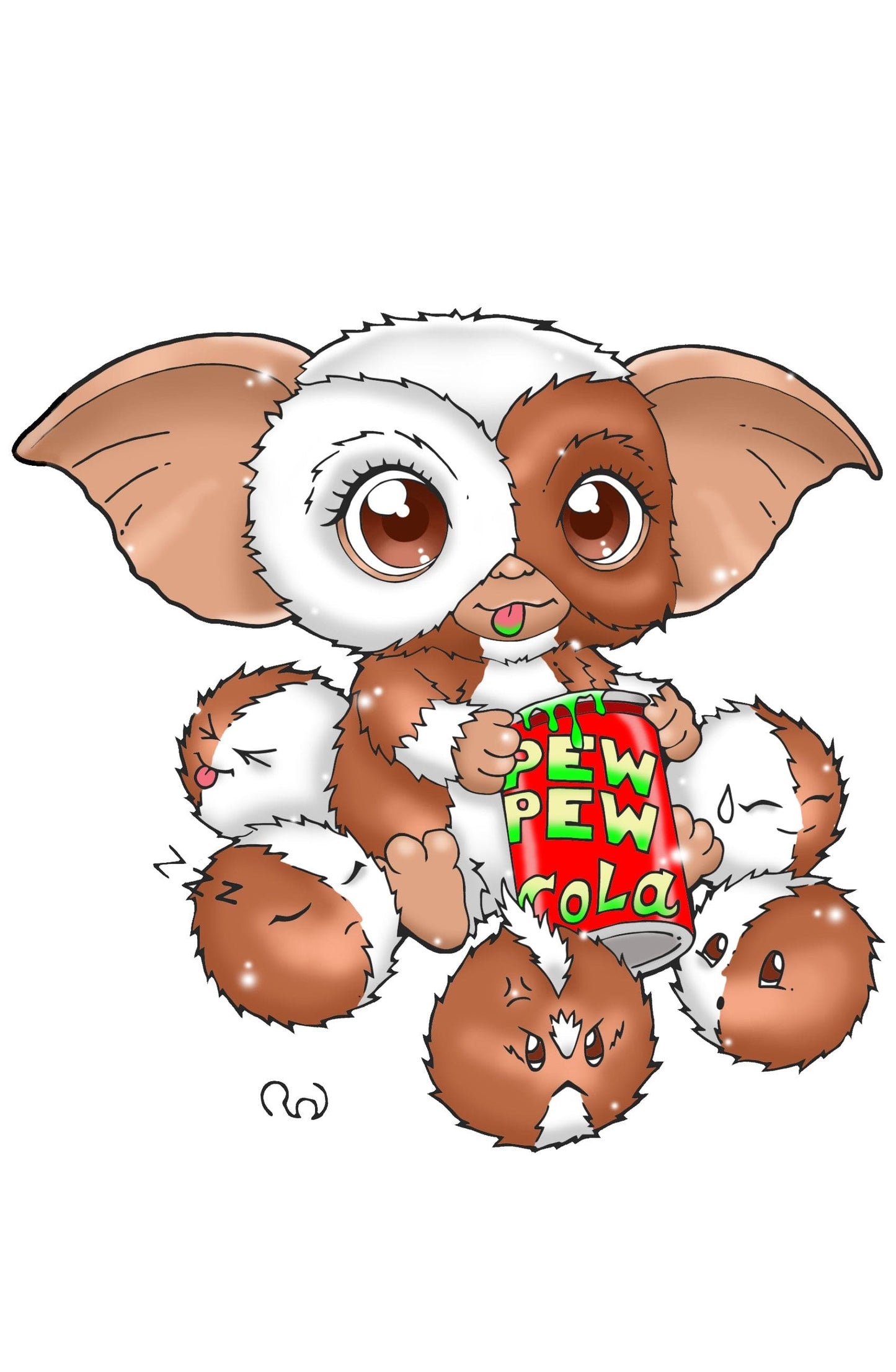 Gizmo T-Shirt