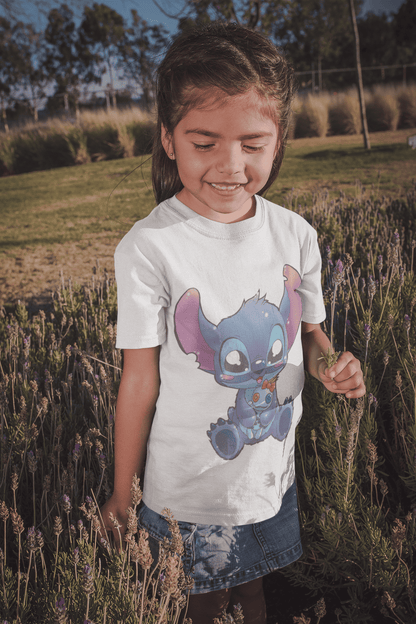 Stitch T-Shirt