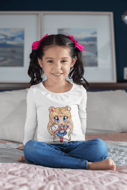 SailorMoon T-Shirt