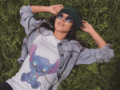 Stitch T-Shirt