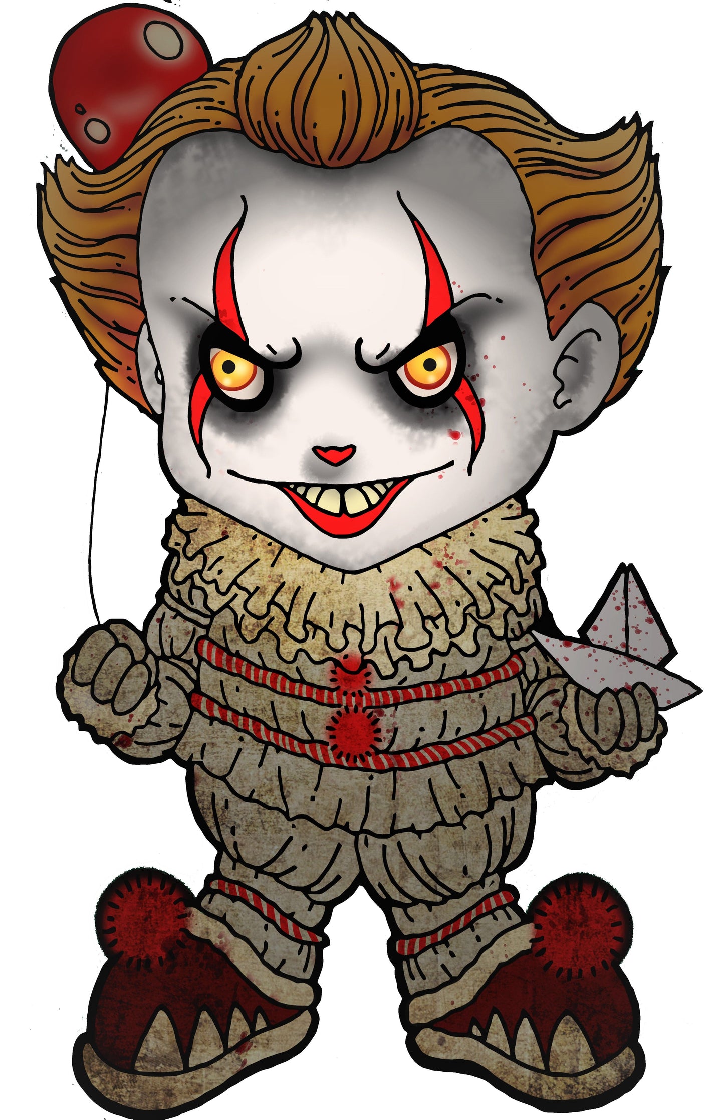 Pennywise T-Shirt