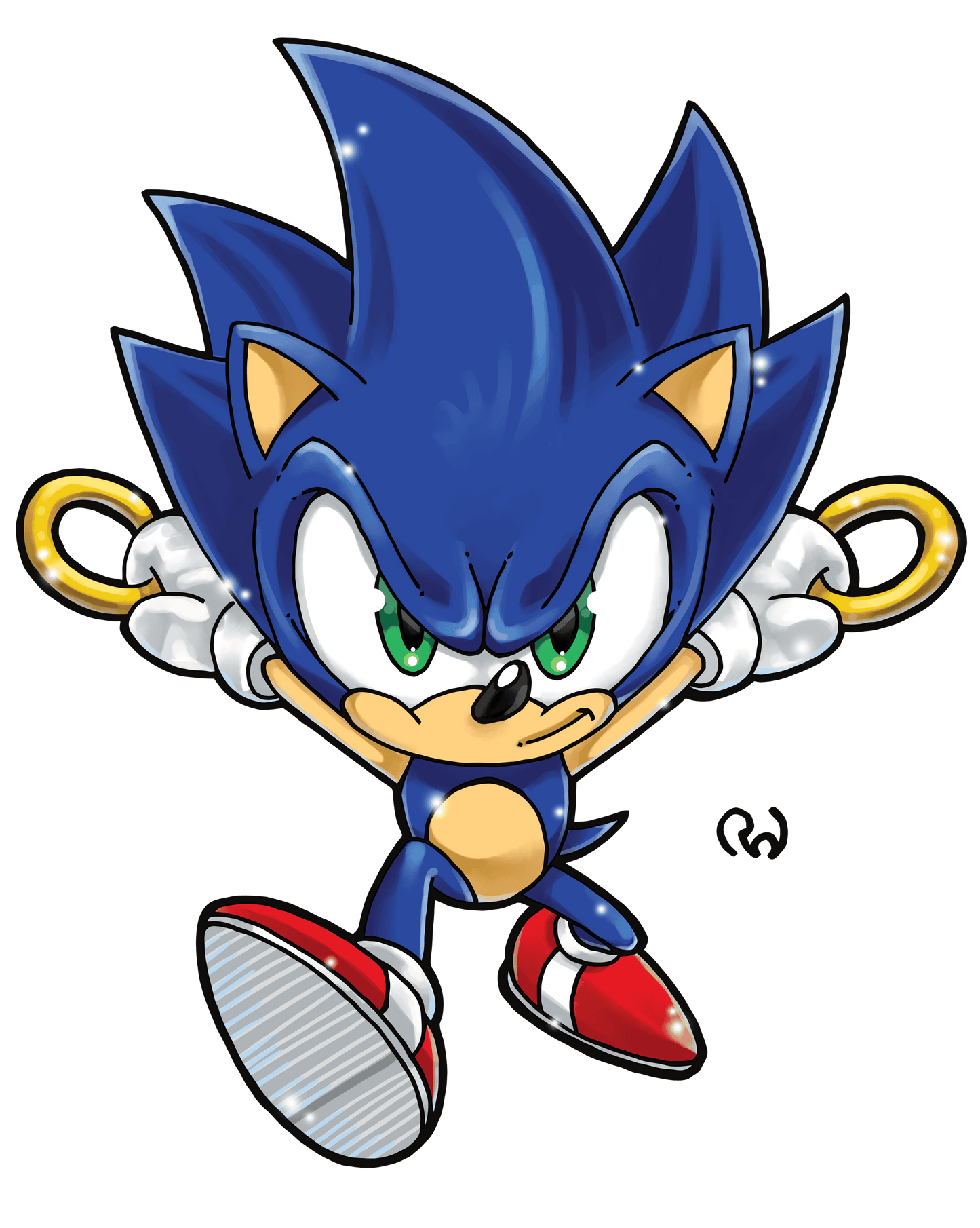 Sonic T-Shirt