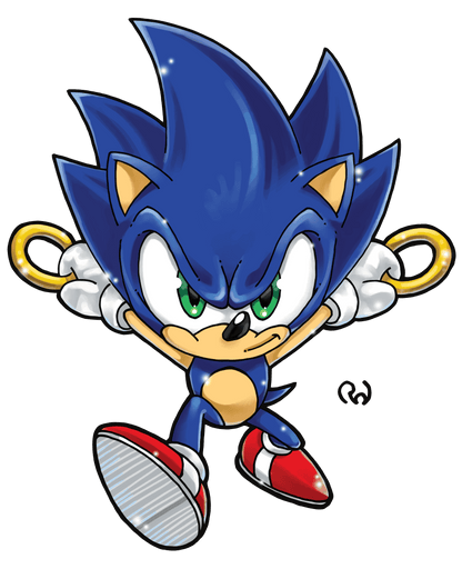 Sonic T-Shirt