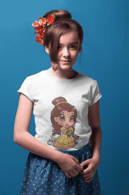 Belle T-Shirt