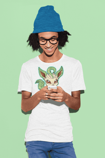 Pokemon Leafeon T-Shirt