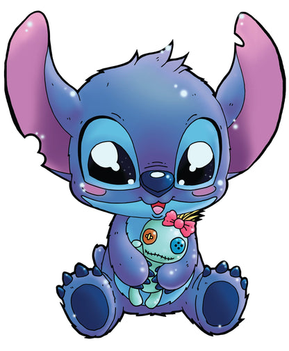 Stitch T-Shirt