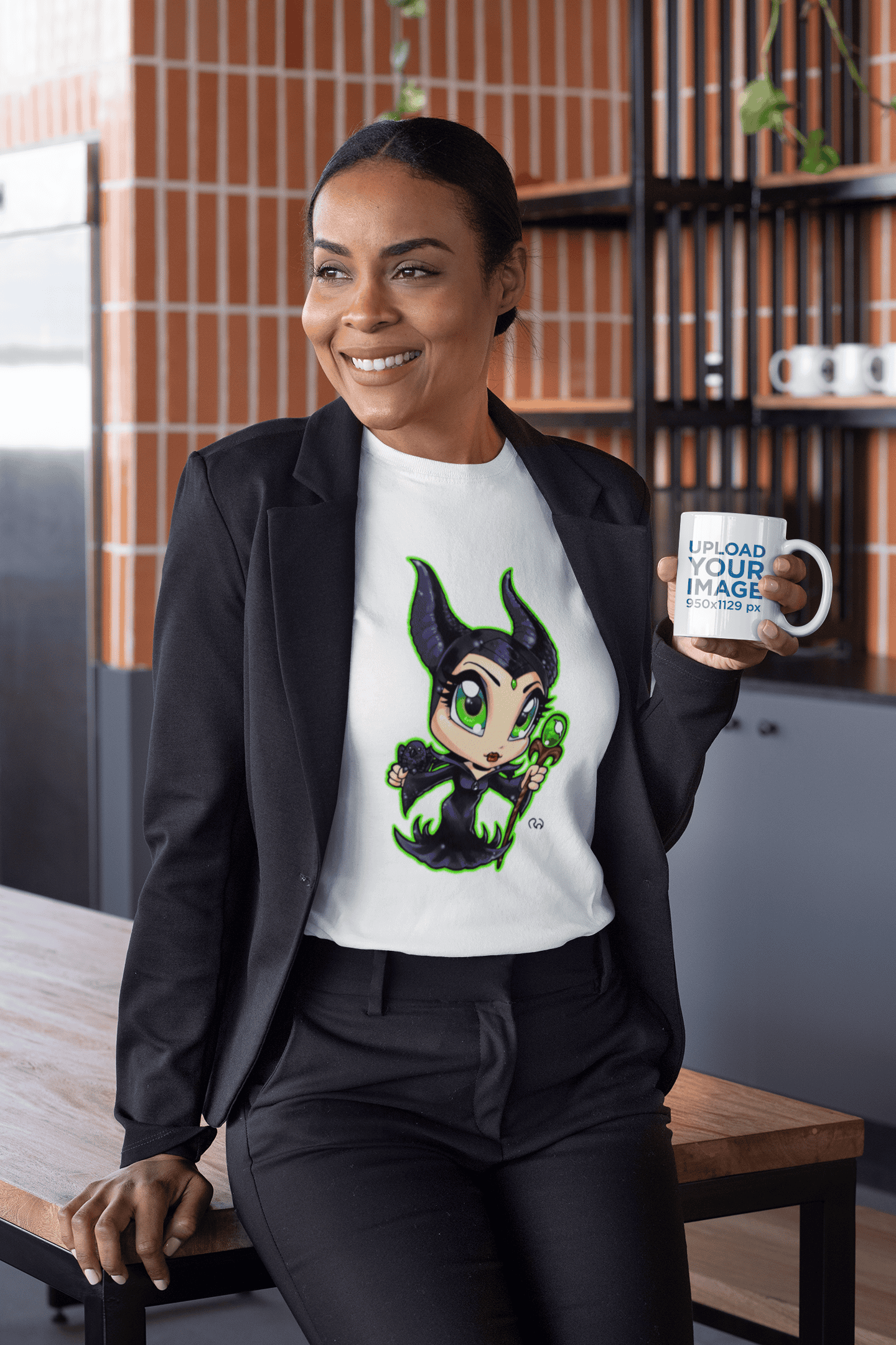 Maleficent T-Shirt