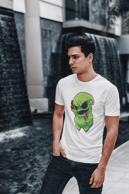 Oogie Boogie T-Shirt