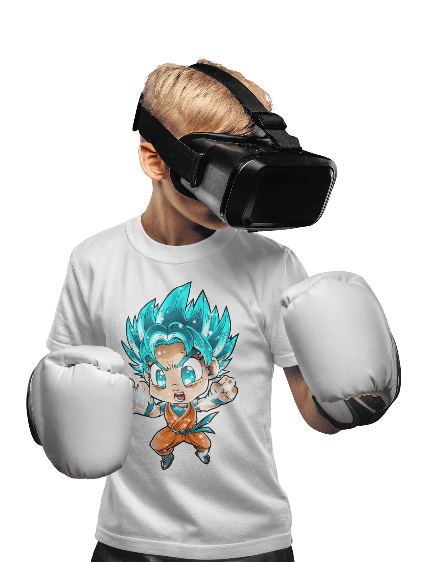 Goku DragonBall Super T-Shirt