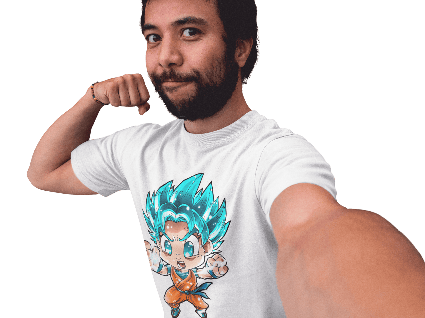 Goku DragonBall Super T-Shirt