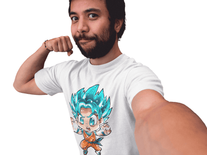 Goku DragonBall Super T-Shirt