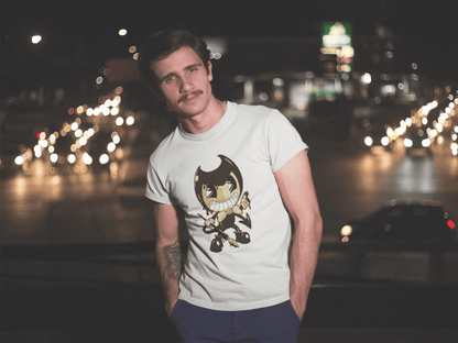 Chibi Bendy T-Shirt