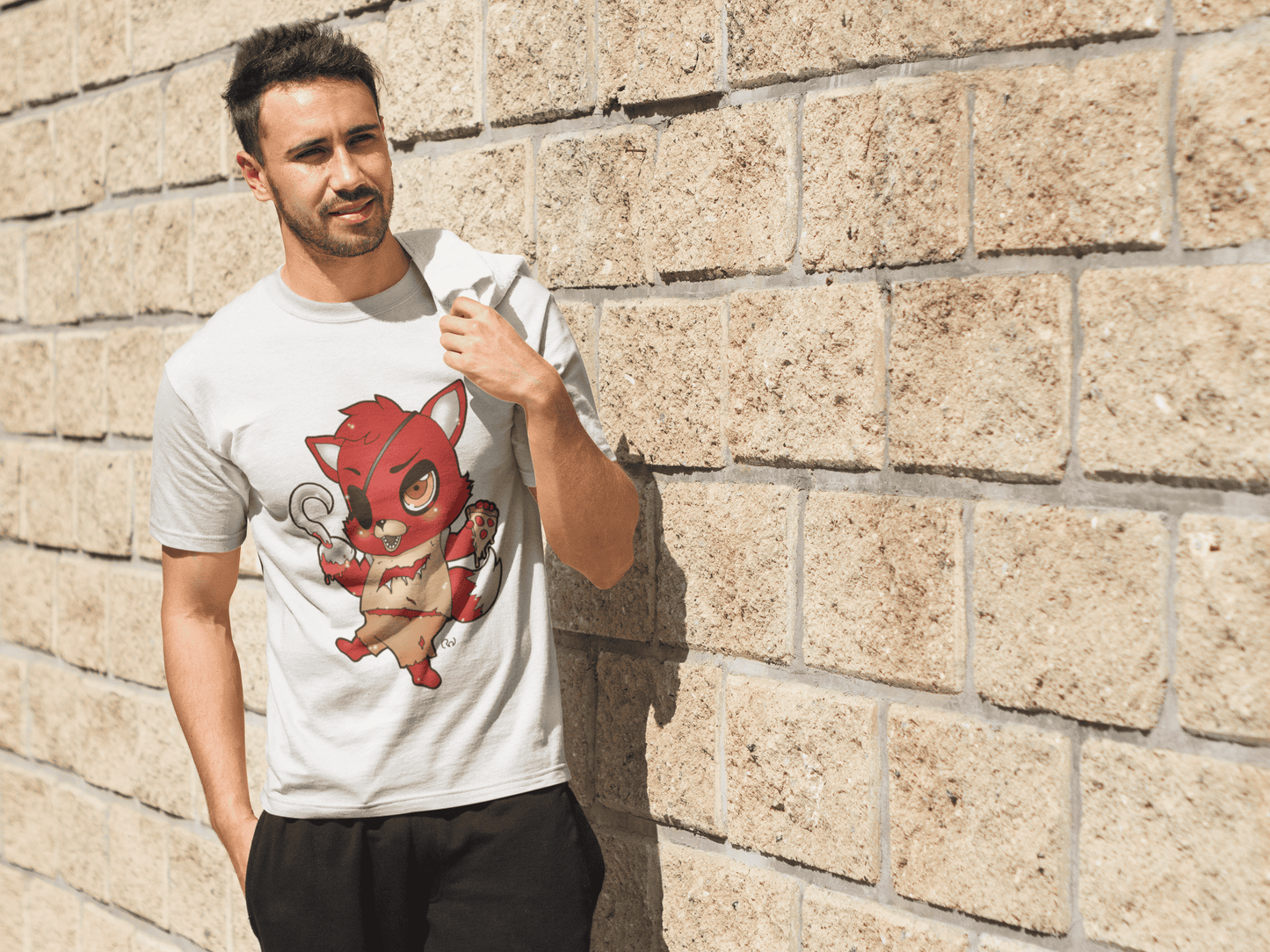 Foxy T-Shirt